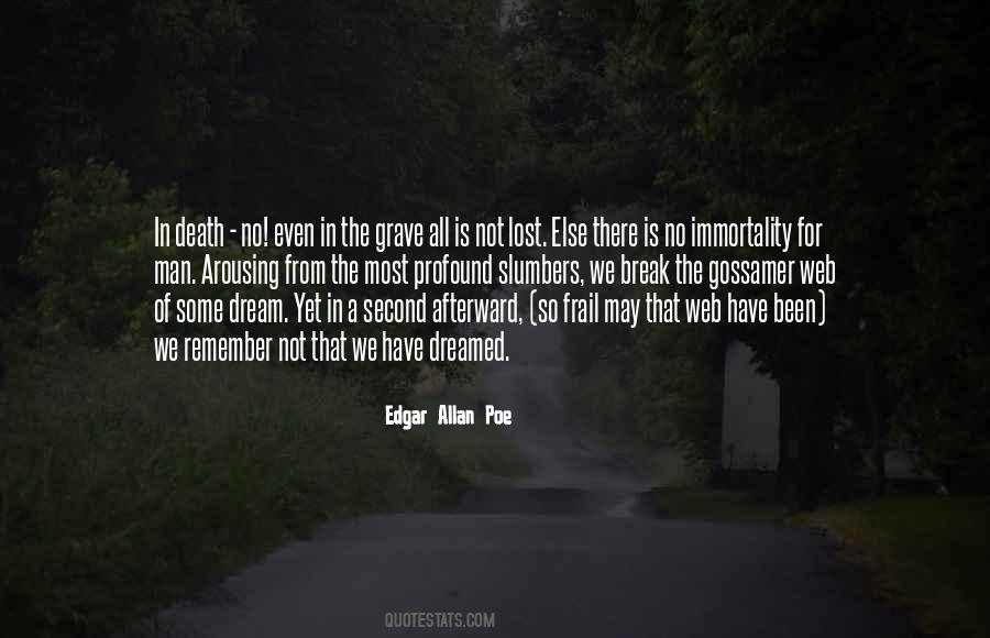 Quotes About After A Break Up #163862