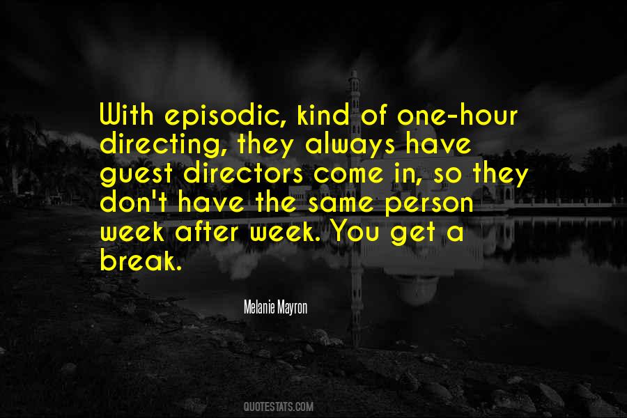 Quotes About After A Break Up #255051