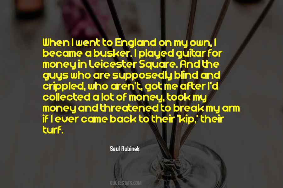 Quotes About After A Break Up #416615