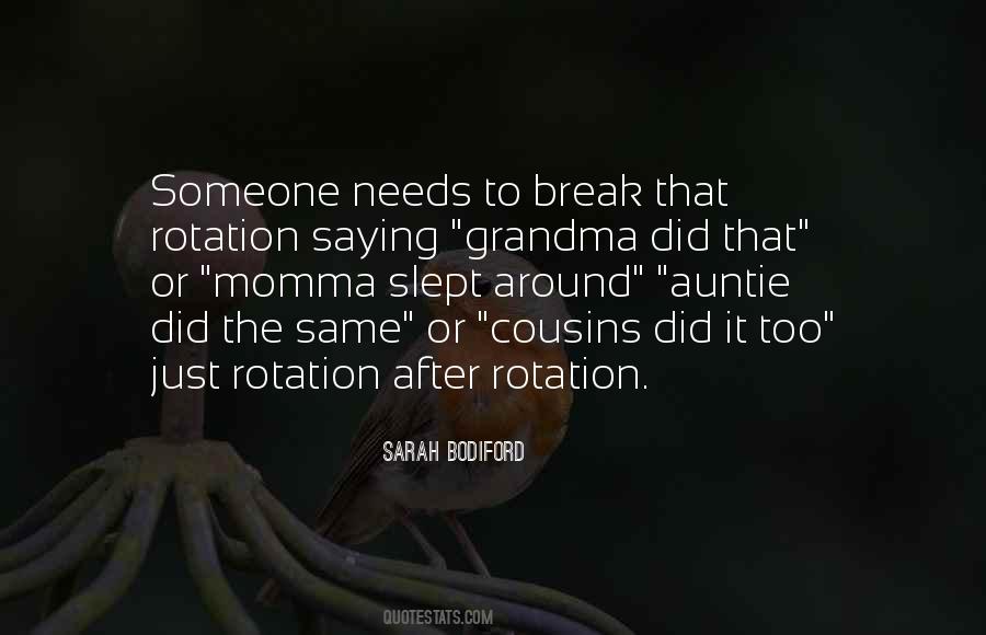 Quotes About After A Break Up #476794