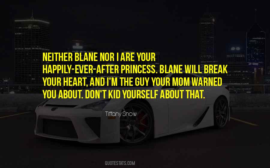 Quotes About After A Break Up #804999