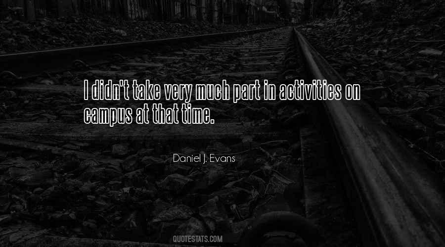 J'etais Quotes #5363