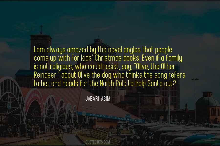 Jabari Quotes #1567058