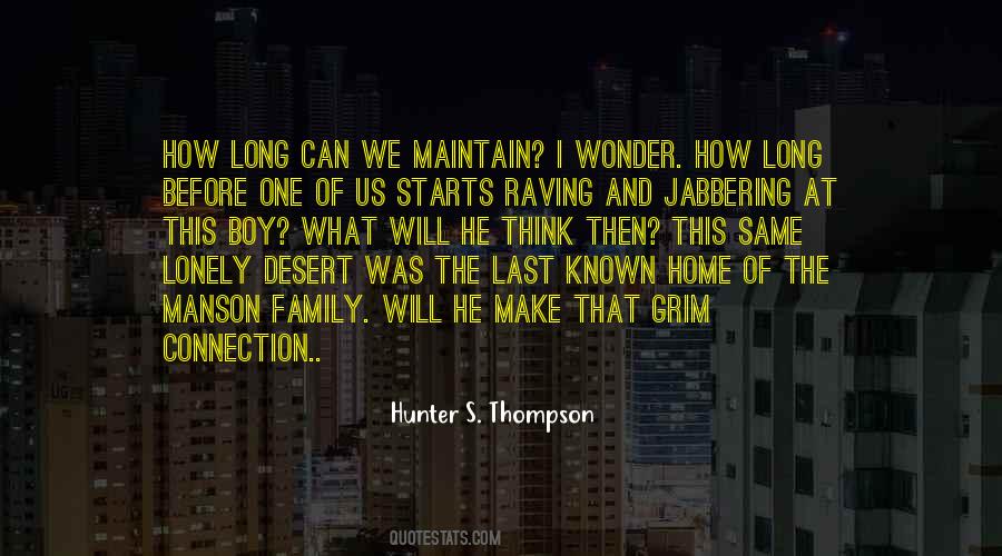 Jabbering Quotes #1370822