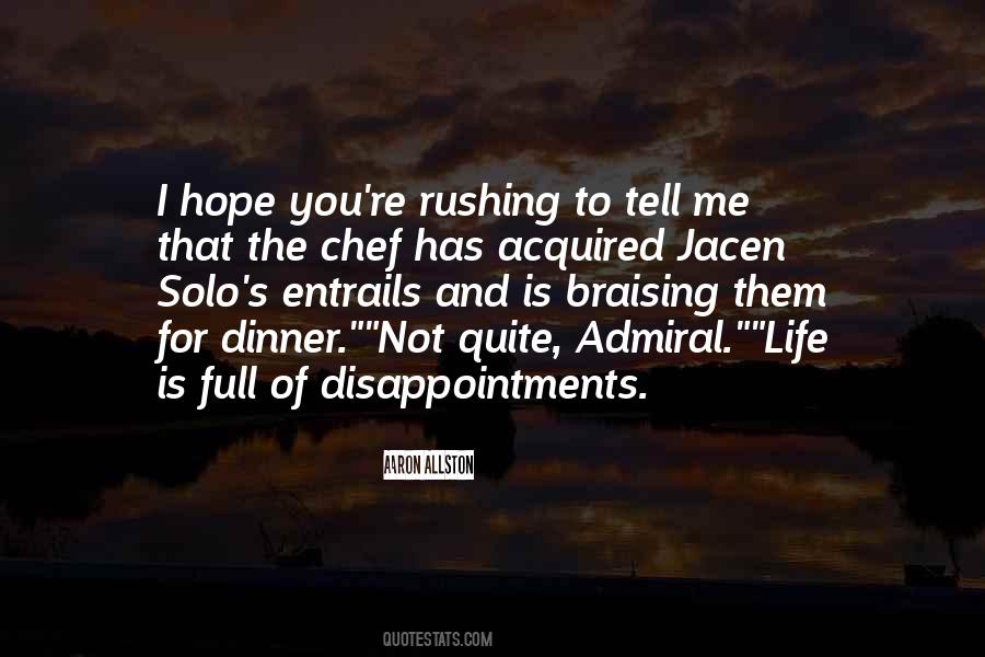 Jacen Quotes #701888