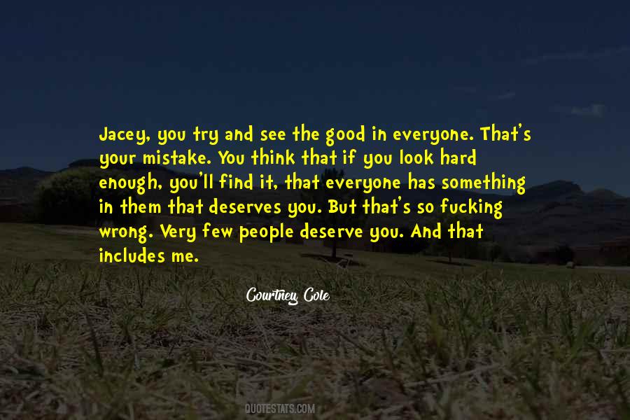Jacey's Quotes #476706