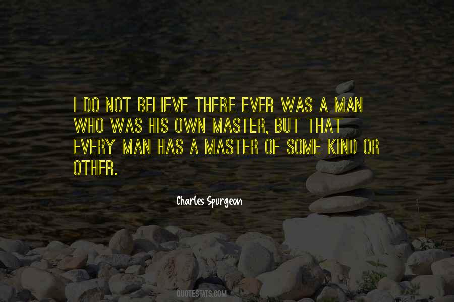 Quotes About A Kind Man #13667