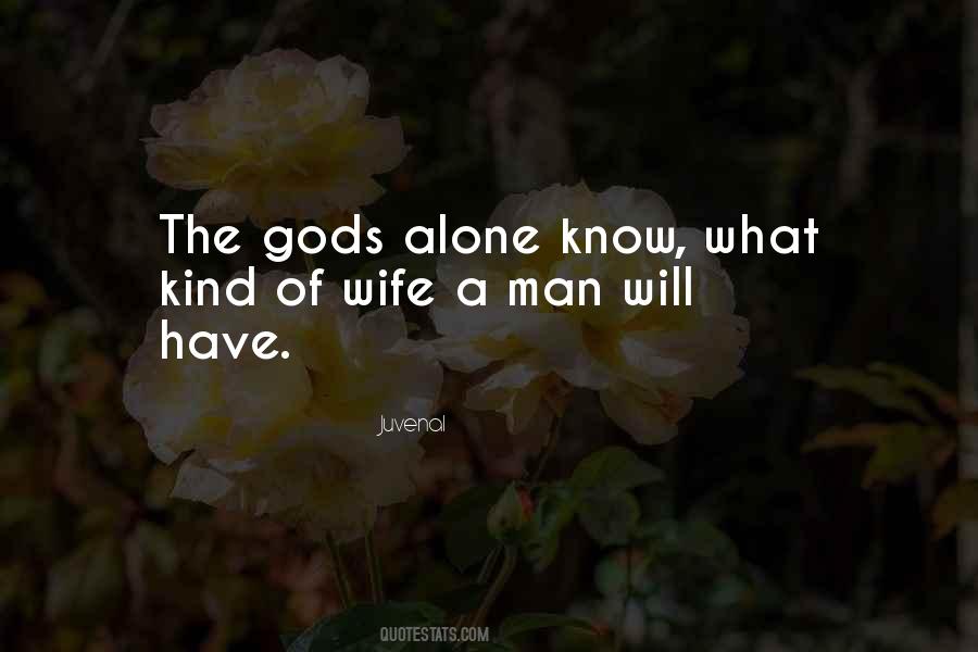 Quotes About A Kind Man #144966