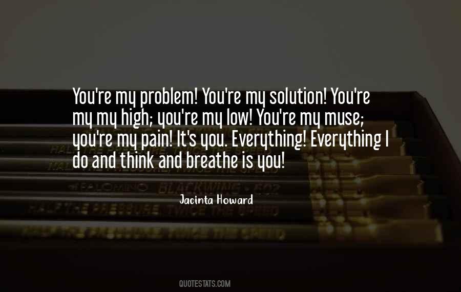 Jacinta Quotes #361072