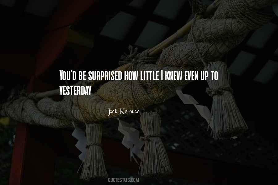 Jack'd Quotes #290745