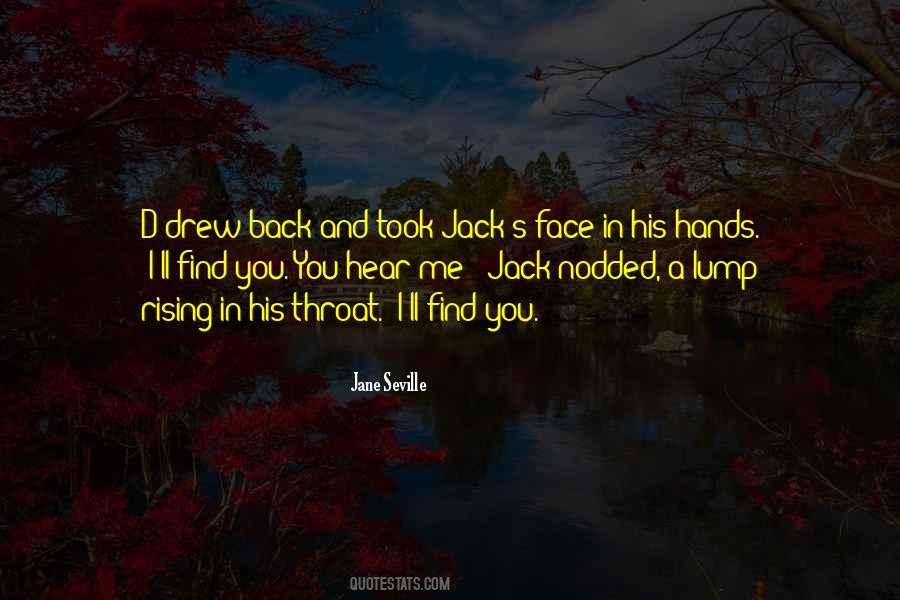 Jack'd Quotes #345826