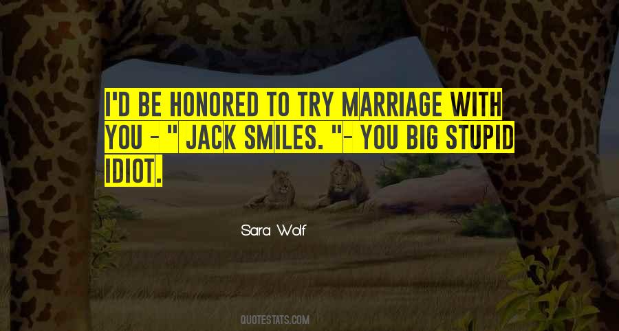 Jack'd Quotes #385140