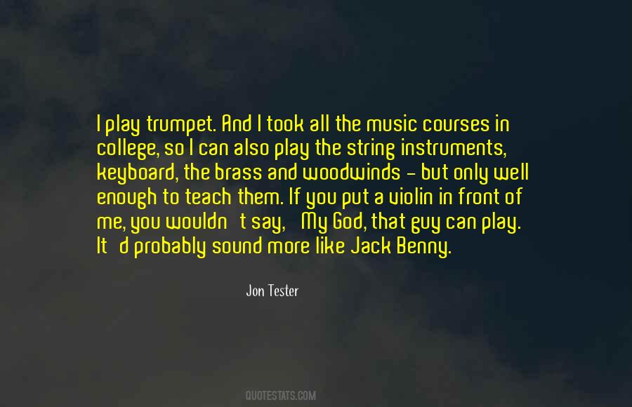Jack'd Quotes #415634