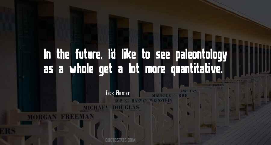Jack'd Quotes #462013