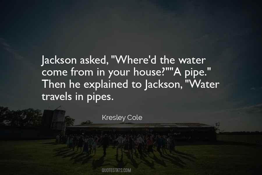 Jack'd Quotes #482581