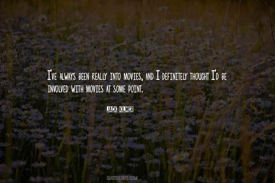 Jack'd Quotes #541127