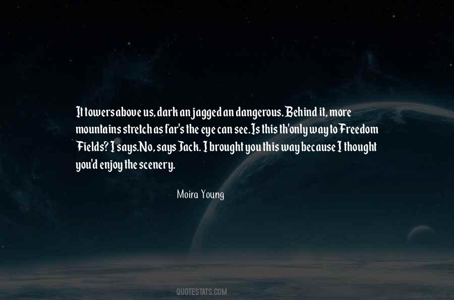 Jack'd Quotes #550895