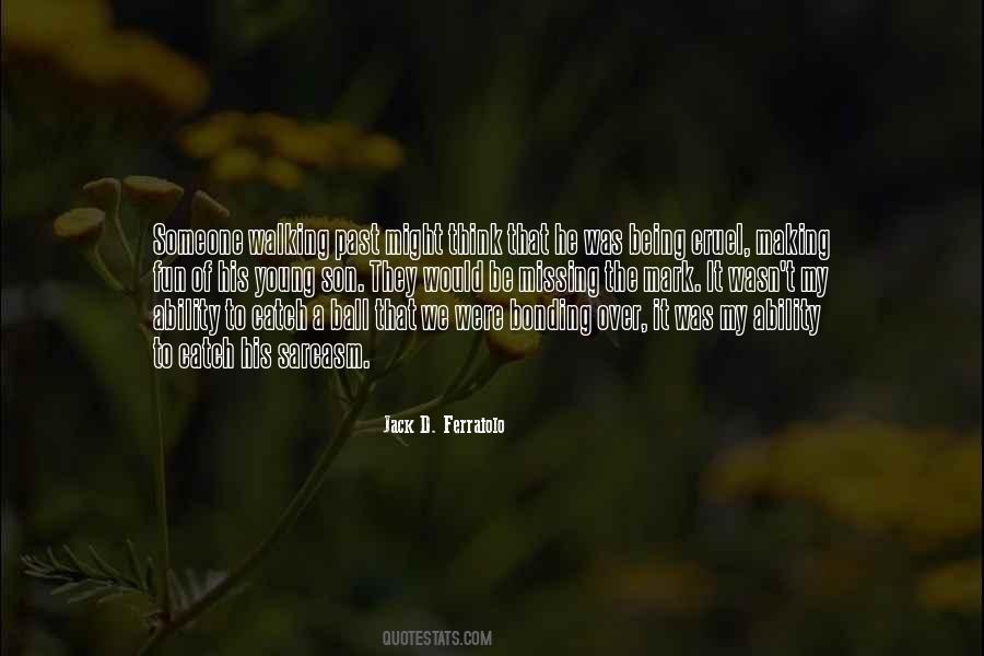 Jack'd Quotes #575299
