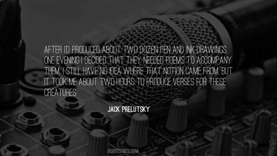 Jack'd Quotes #611351