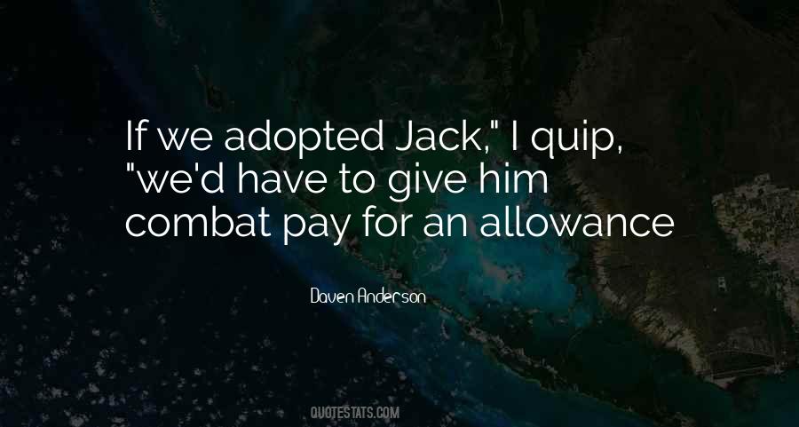Jack'd Quotes #66495