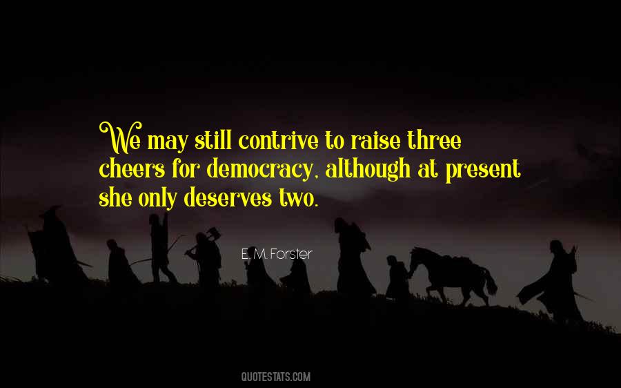 Quotes About Getting Tougher #1103107