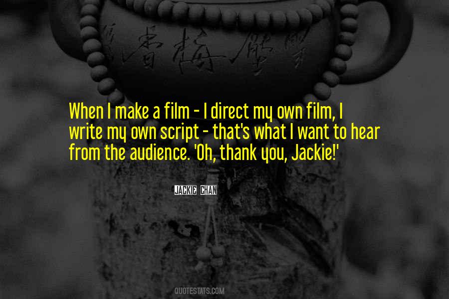 Jackie's Quotes #677850 Jackie's Quotes #677850