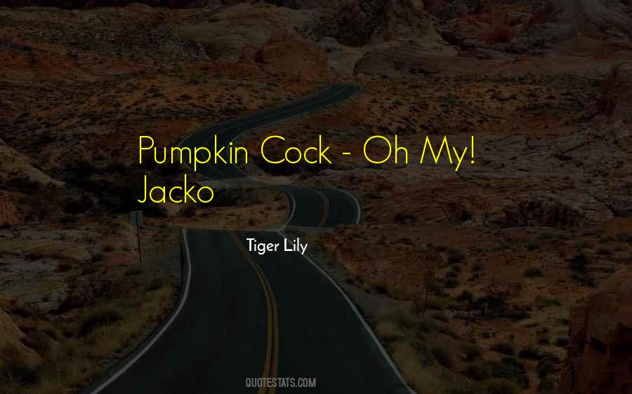 Jacko Quotes #232152