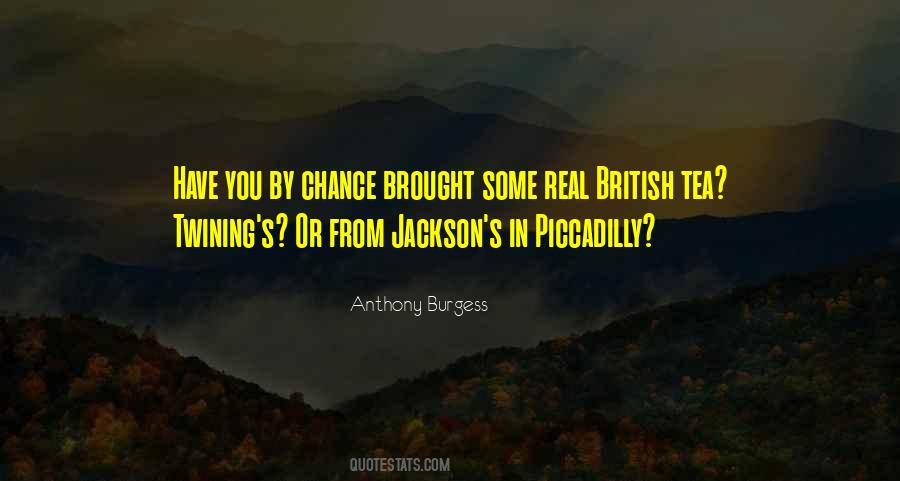 Jackson's Quotes #1714003