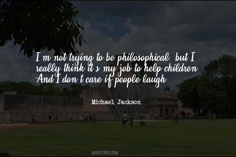 Jackson's Quotes #66378