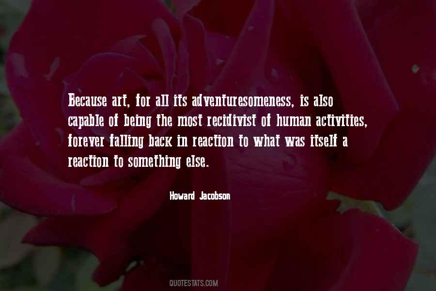 Jacobson Quotes #102768