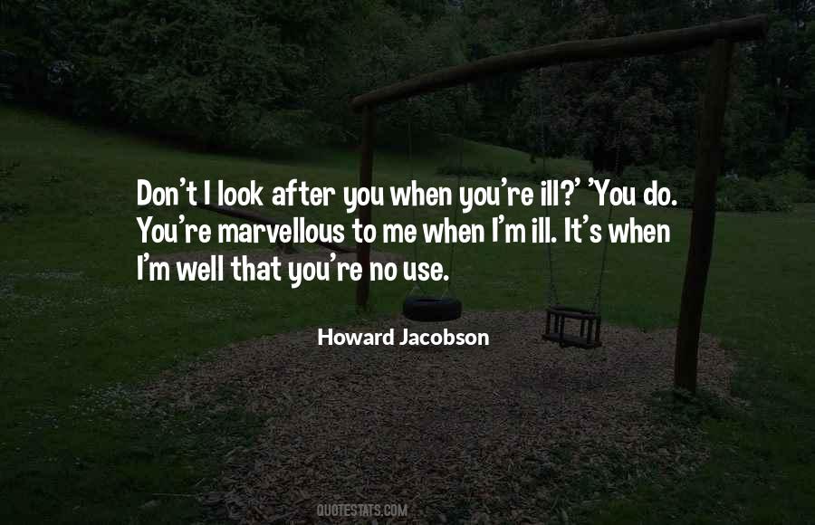 Jacobson Quotes #338806
