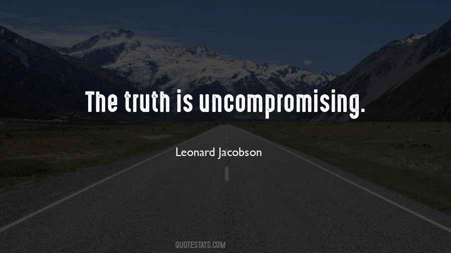 Jacobson Quotes #408358