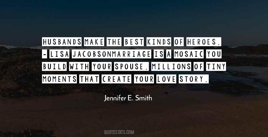 Jacobsonmarriage Quotes #1398692