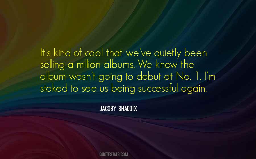 Jacoby Quotes #866577
