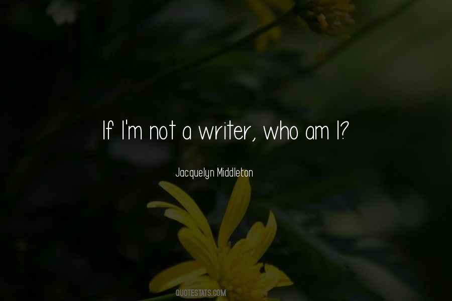 Jacquelyn Quotes #1004588 Jacquelyn Quotes #1004588