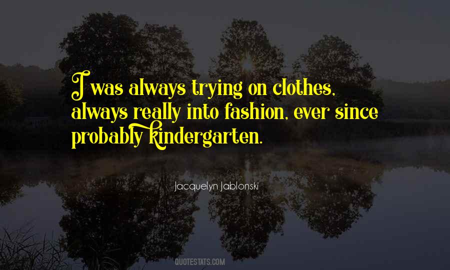 Jacquelyn Quotes #1013395 Jacquelyn Quotes #1013395