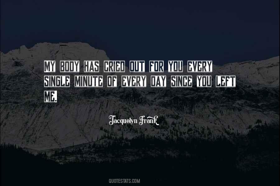 Jacquelyn Quotes #1336174 Jacquelyn Quotes #1336174