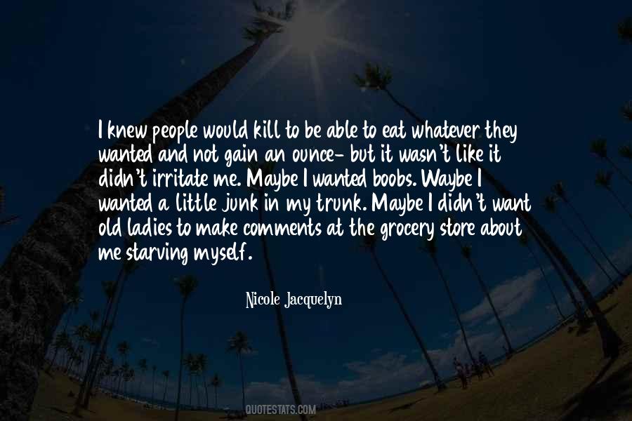 Jacquelyn Quotes #585010 Jacquelyn Quotes #585010