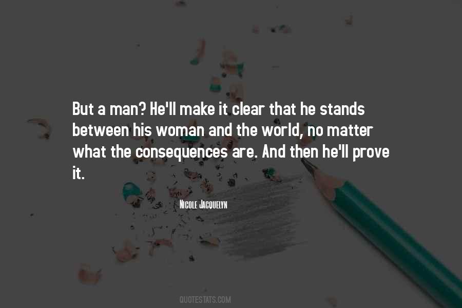 Jacquelyn Quotes #614648 Jacquelyn Quotes #614648