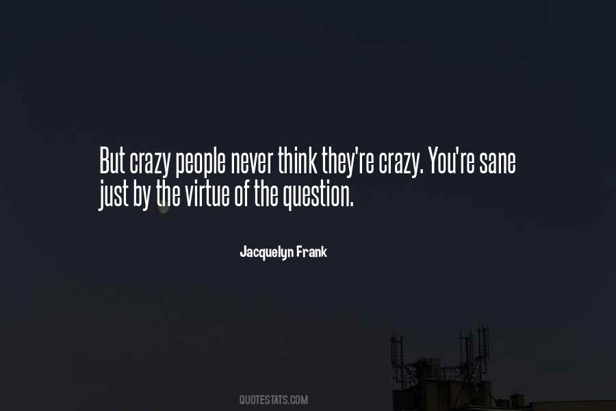 Jacquelyn Quotes #665924 Jacquelyn Quotes #665924