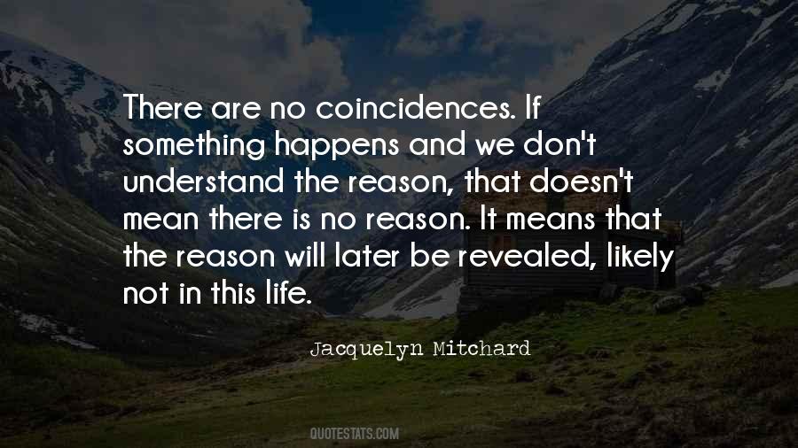 Jacquelyn Quotes #753198 Jacquelyn Quotes #753198