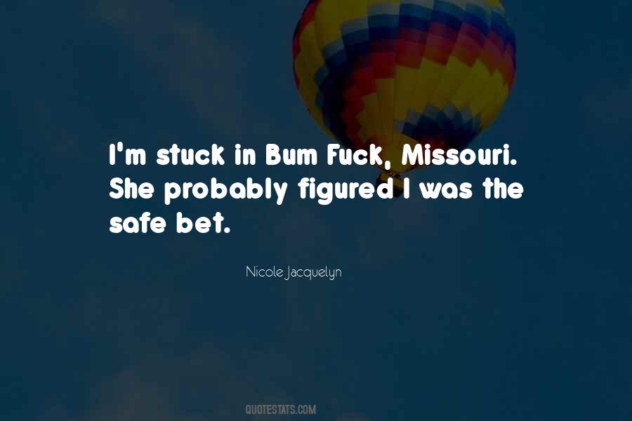 Jacquelyn Quotes #767424 Jacquelyn Quotes #767424