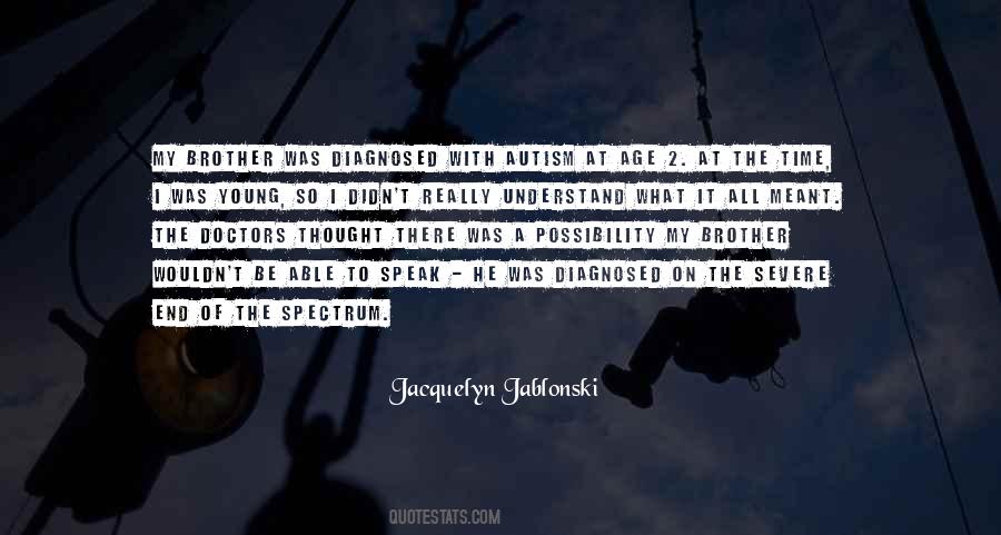 Jacquelyn Quotes #862264 Jacquelyn Quotes #862264