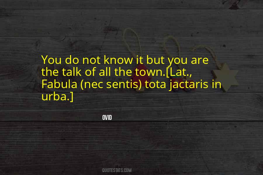 Jactaris Quotes #547687