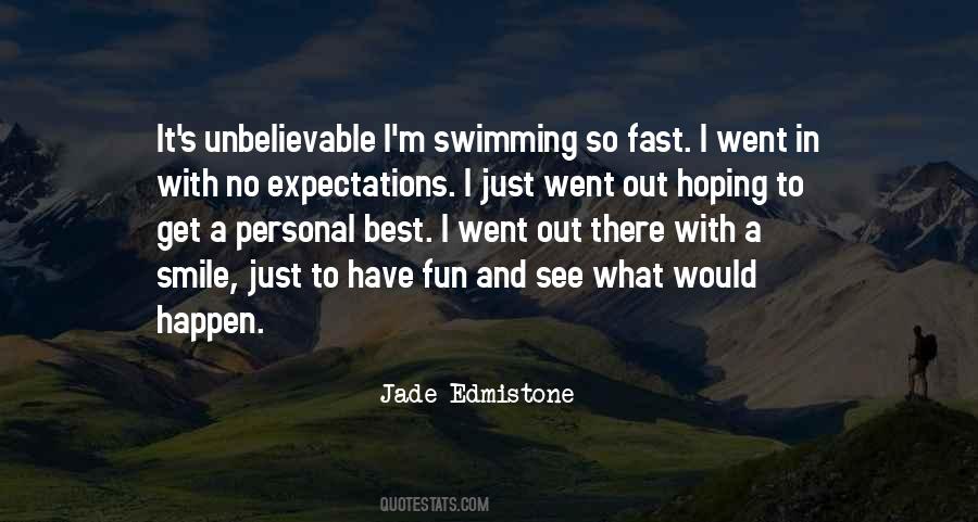 Jade's Quotes #1427988