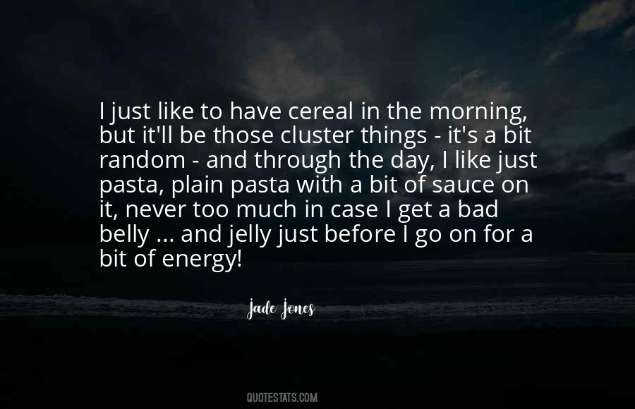 Jade's Quotes #1730212