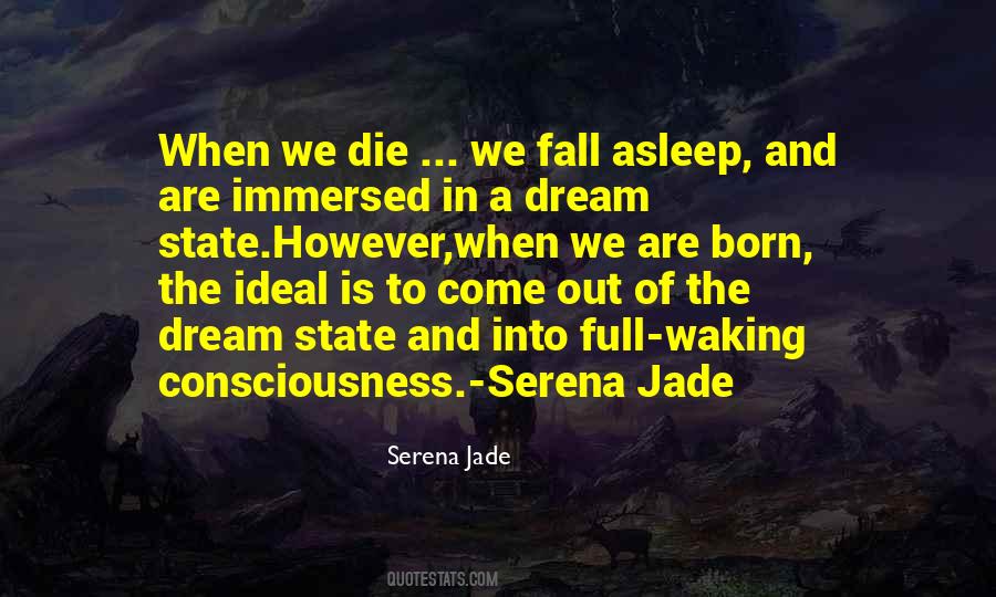 Jade's Quotes #35561