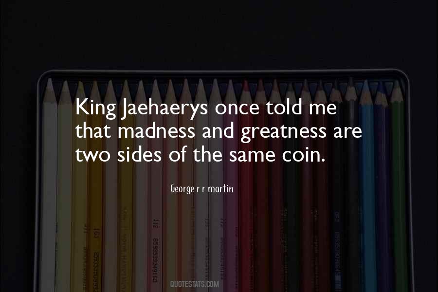 Jaehaerys Quotes #1702201