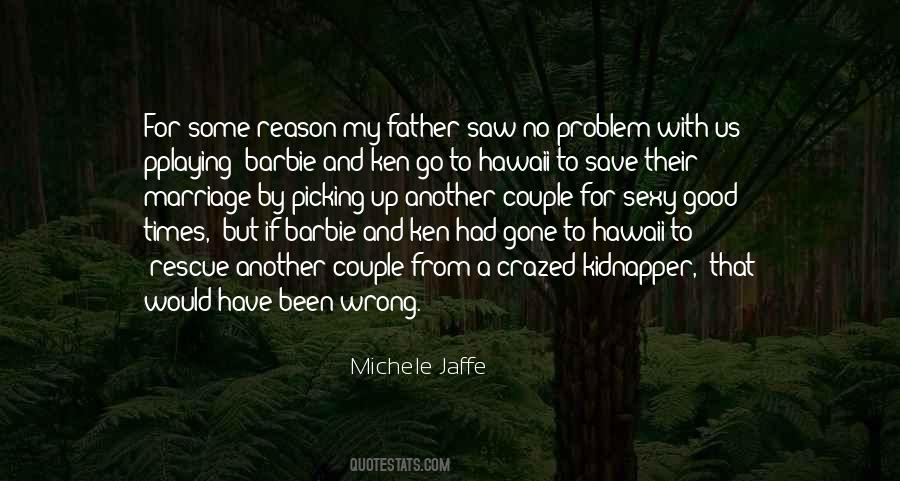 Jaffe Quotes #1223289