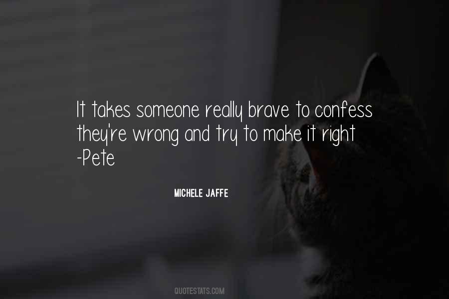 Jaffe Quotes #745309